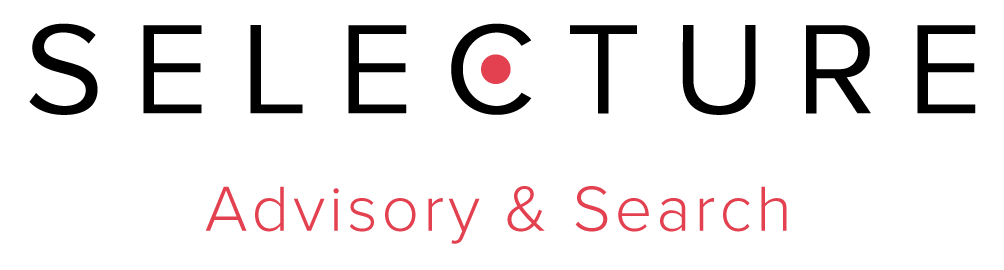Selecture logo