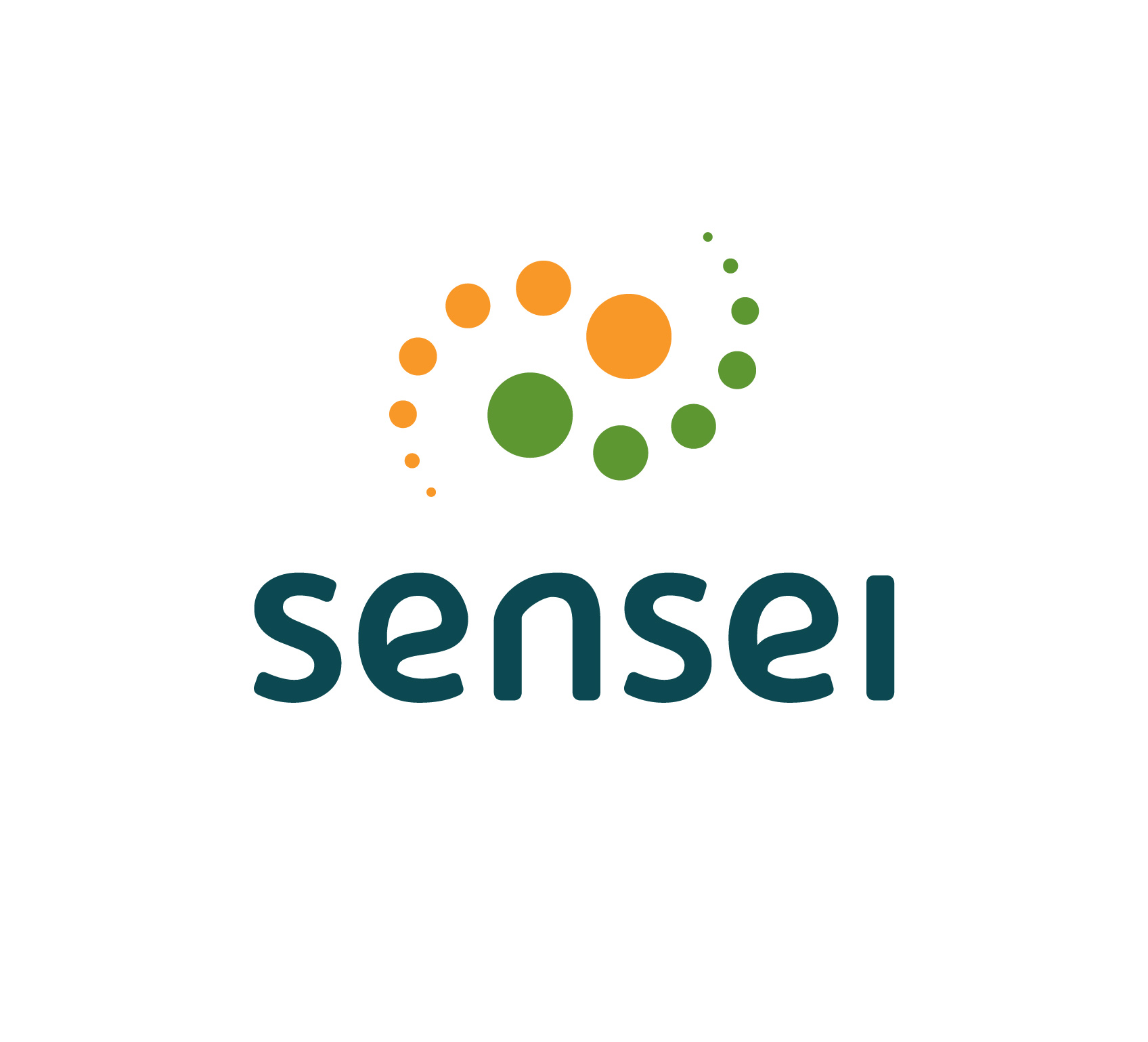 Sensei UKE logo