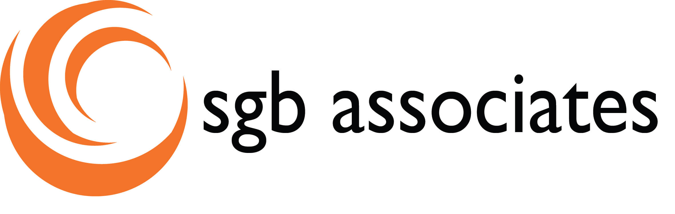 SGB Associates logo