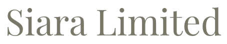 Siara Limited logo