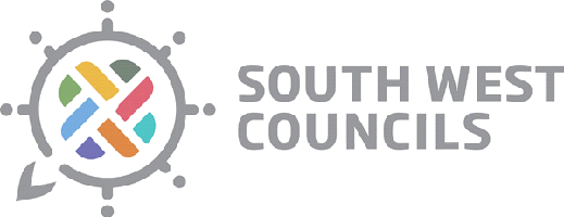 South West Councils logo