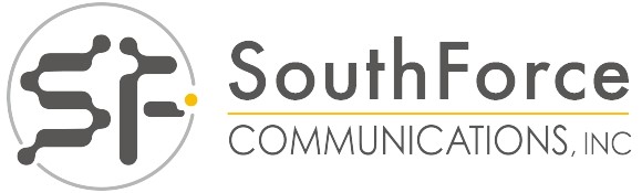 SouthForce Communications logo
