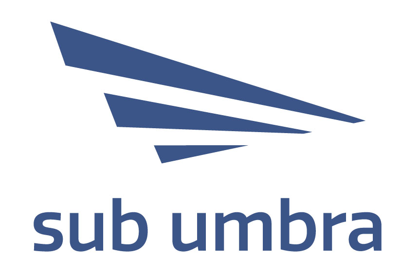 Sub Umbra logo