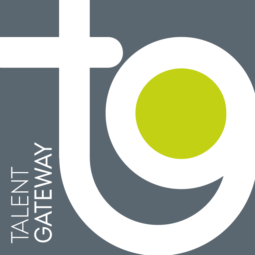 Talent Gateway logo