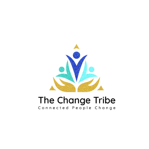 The Change Tribe Ltd logo