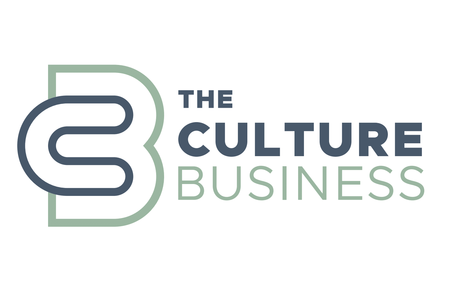 The Culture Business logo