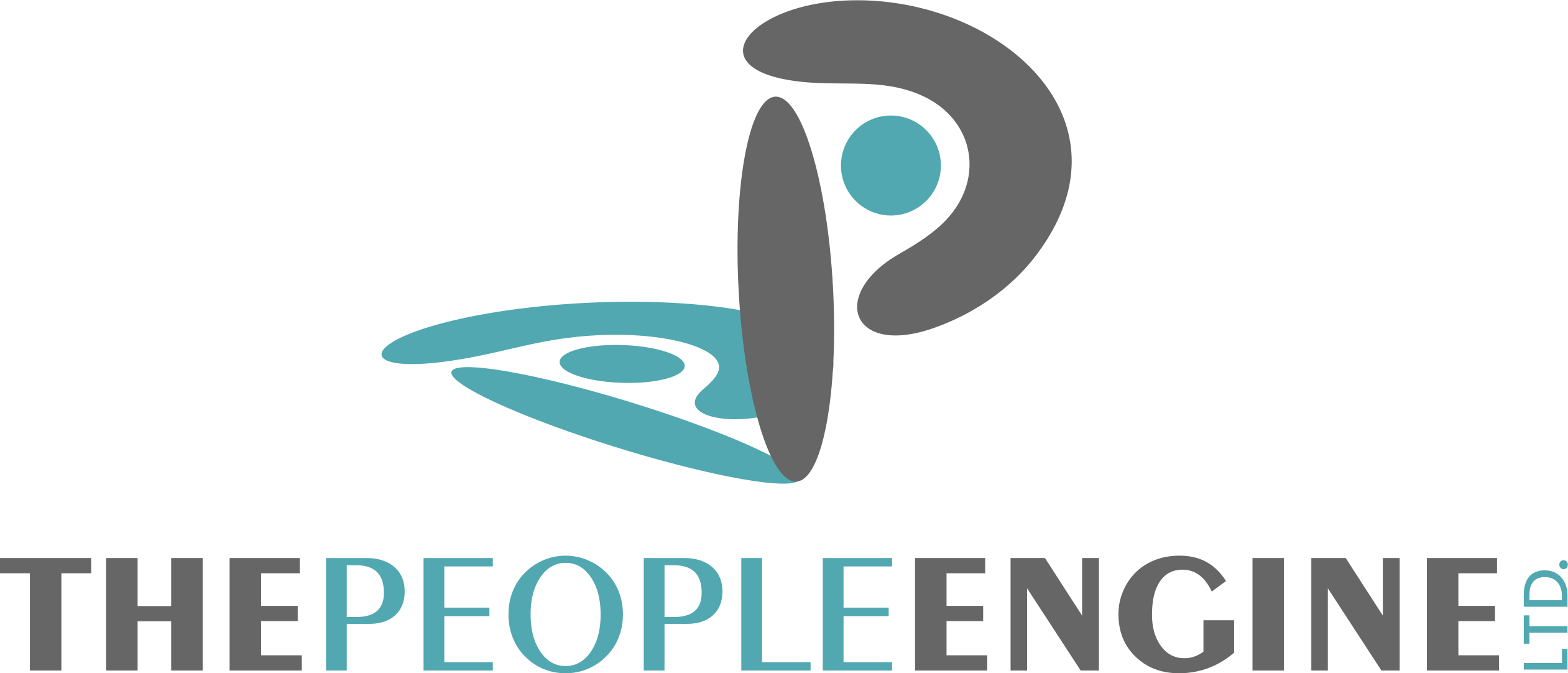 The People Engine logo