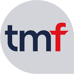 TM Forum logo