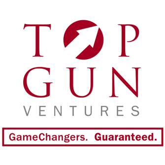 Top Gun Ventures logo