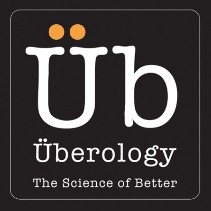 Überology Ltd logo