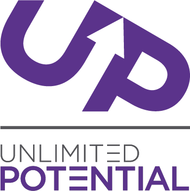 Unlimited Potential logo