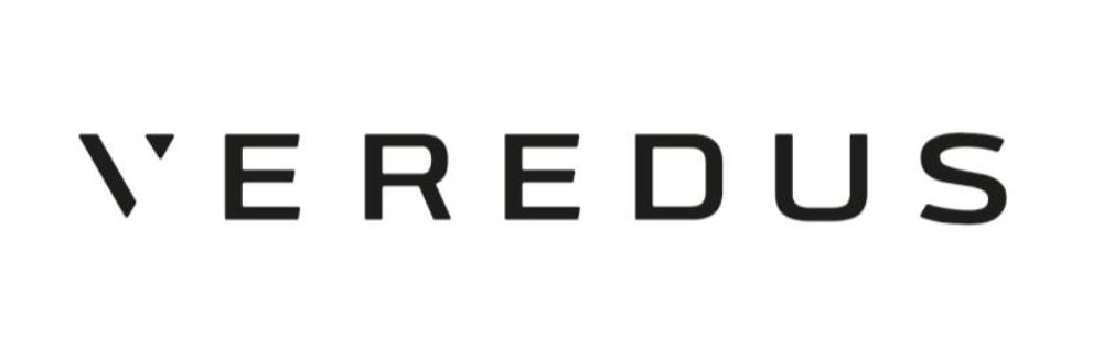 Veredus logo