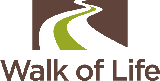 Walk of Life Coaching logo