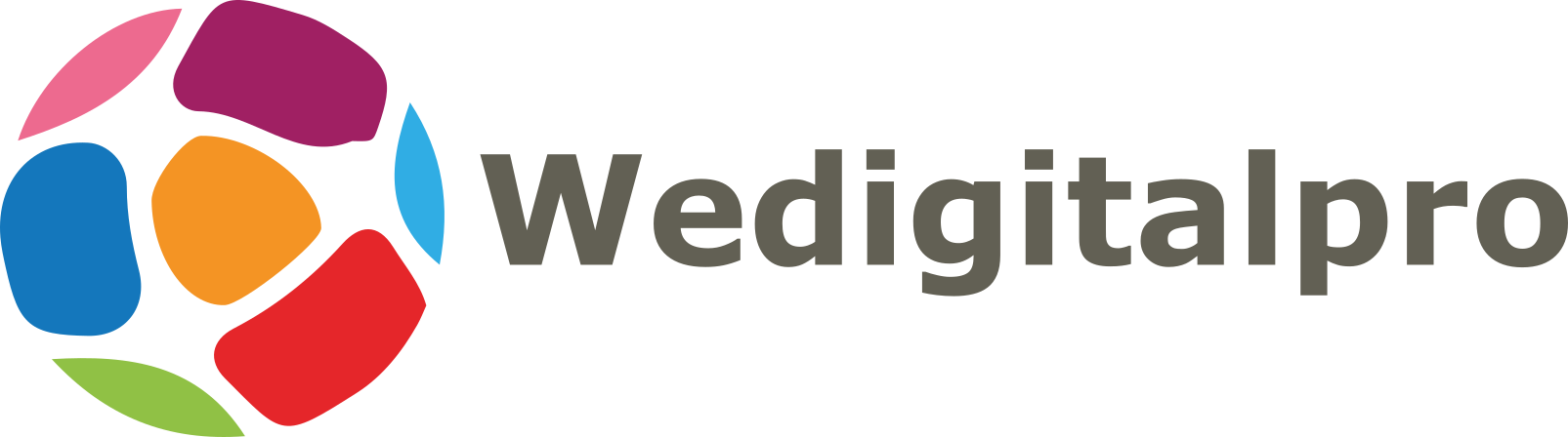 Wedigitalpro logo