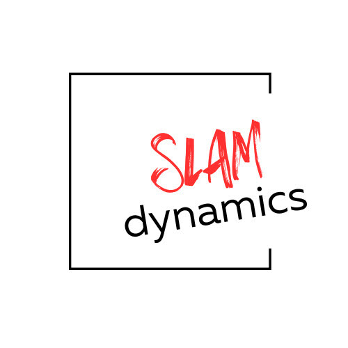 Slam Dynamics logo