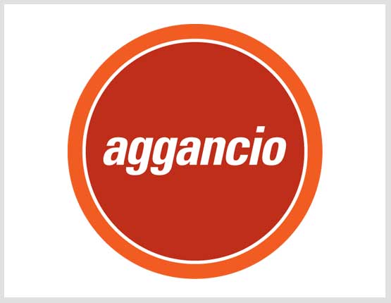 Aggancio