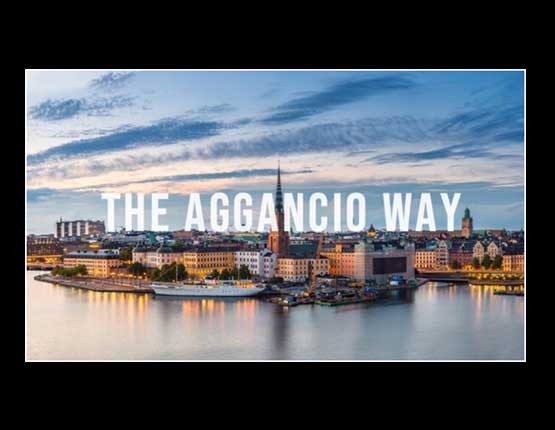 The Aggancio Way