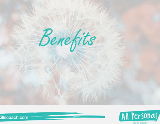 Benefits