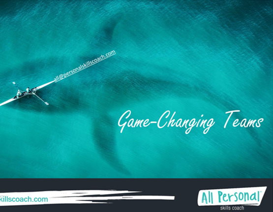Game-Changing Teams