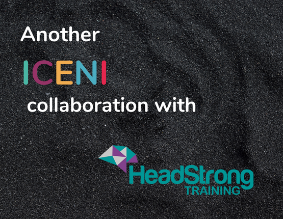 Another ICENI collaboration with HeadStrong Training