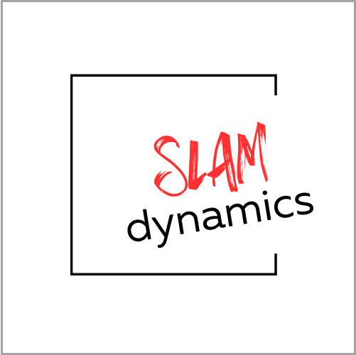 SLAM dynamics