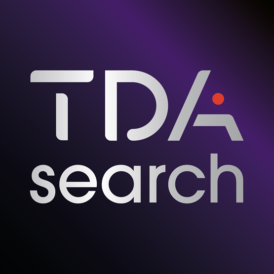 TDA Search