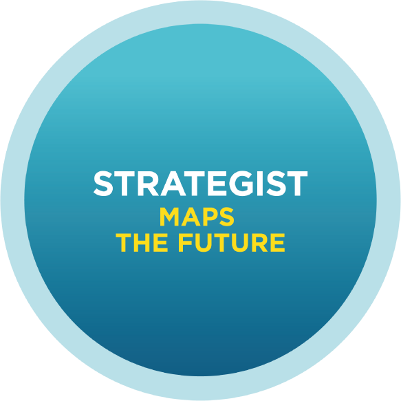 Strategist