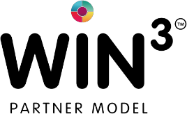 Win³ partner model
