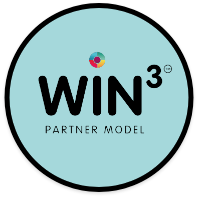 Win³ partner model