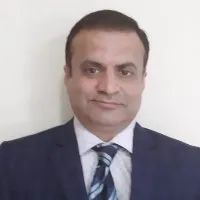 Nilesh Khakhar