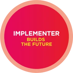 Implementer