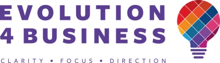 Evolution 4 Business logo