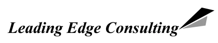 Leading Edge Consulting logo
