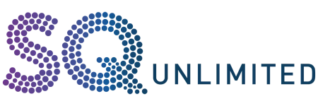SQ Unlimited logo