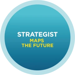 Strategist
