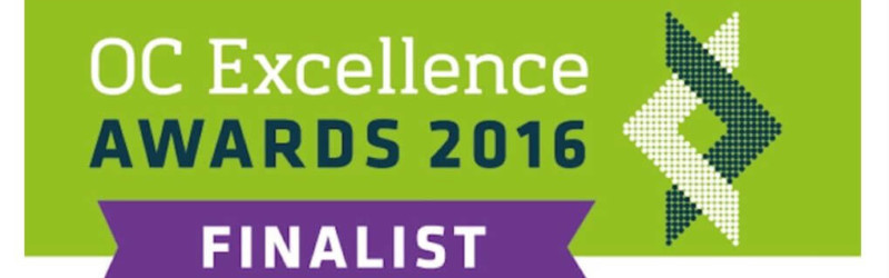 OC Excellence Award 2016