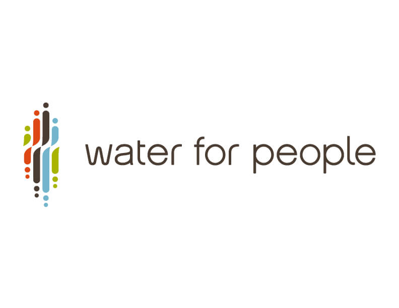Water For People Logo