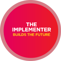 Implementer Badge