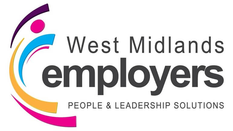West Midlands Employers Logo
