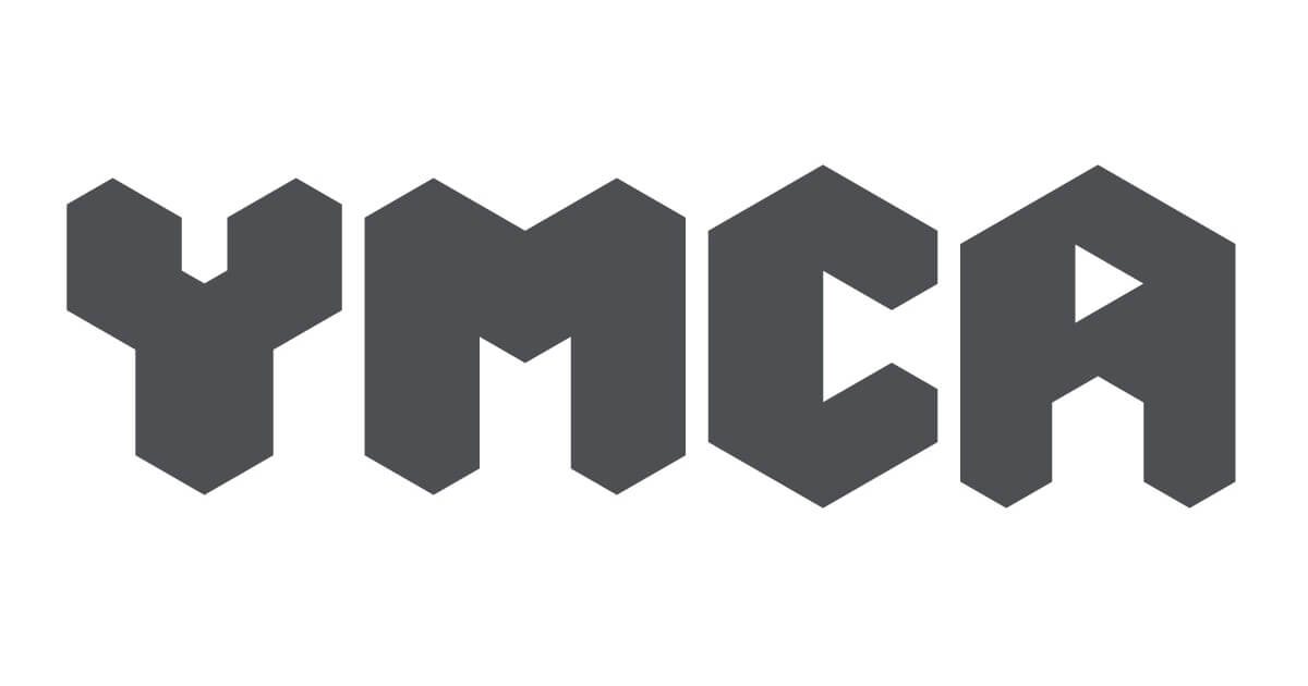 YMCA website logo