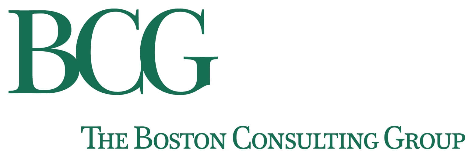 BCG Logo