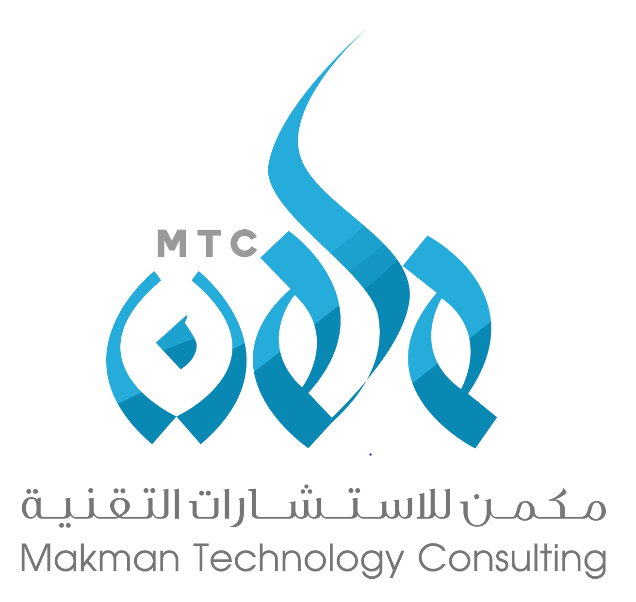 Makman Technology Consulting Logo