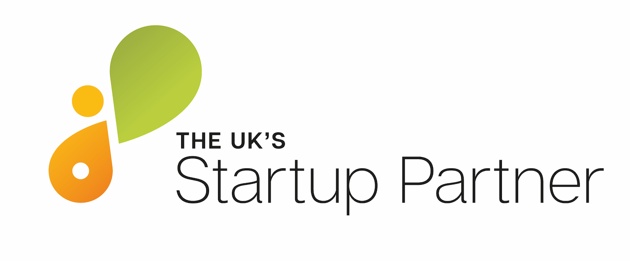 The UK’s Startup Partner