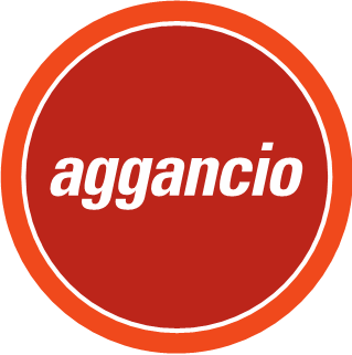 Aggancio Logo