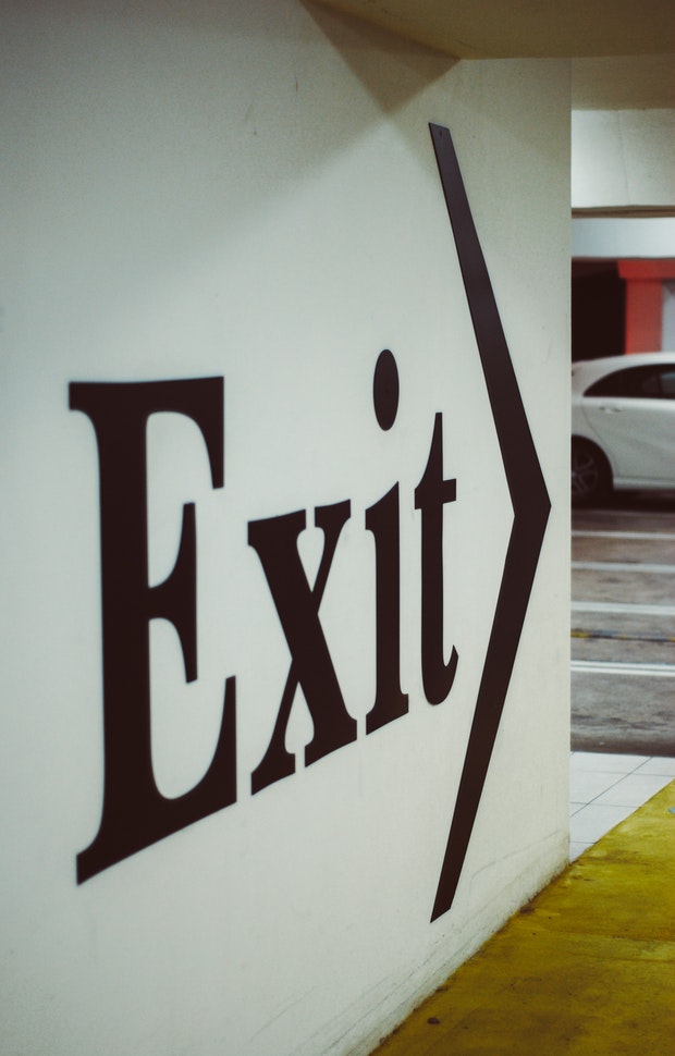 Exit