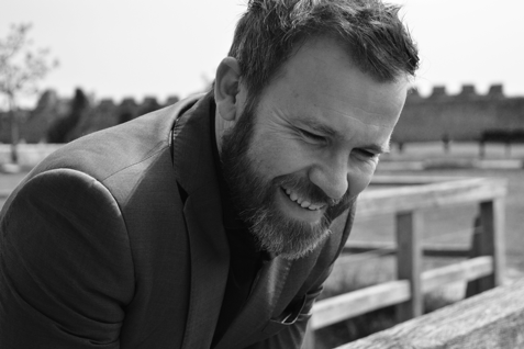 Alistair Cox