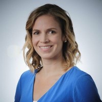 Liz Jordan FTI