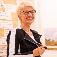 Ulla Nagel GCologist