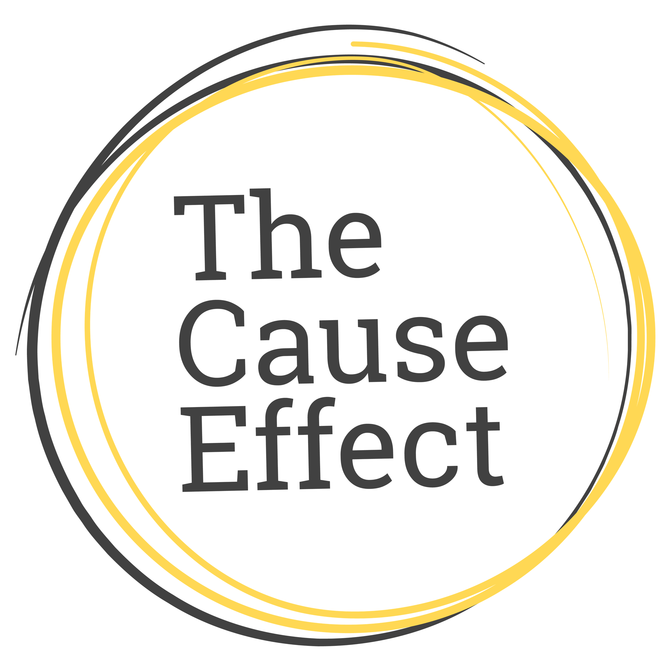 The Cause Effect