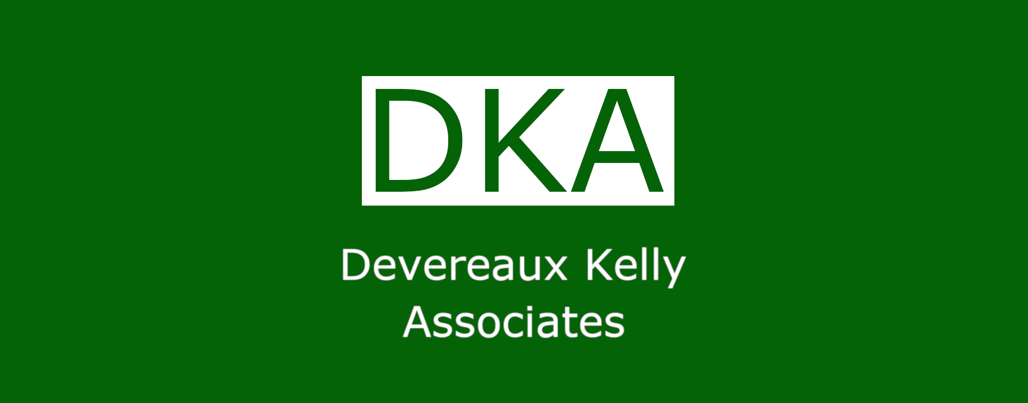 Devereaux Kelly Associates